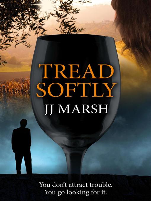 Cover image for Tread Softly